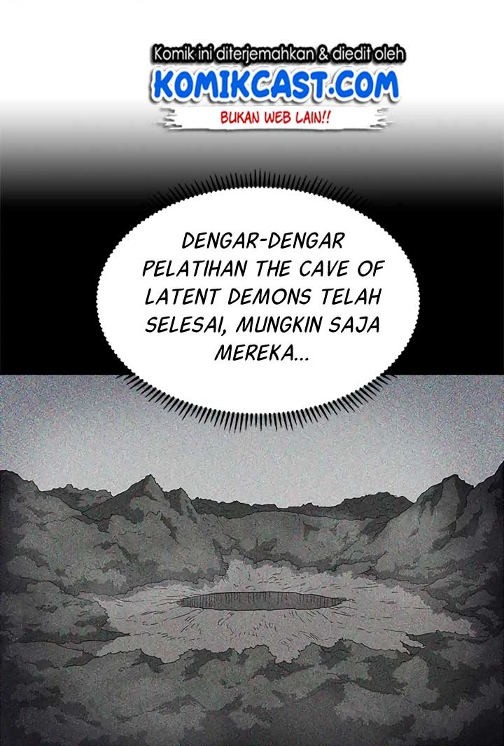 Halaman 5 — Heavenly Demon Reborn! Chapter 49