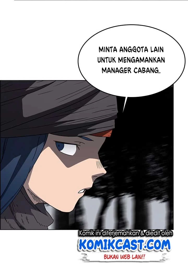 Halaman 7 — Heavenly Demon Reborn! Chapter 49