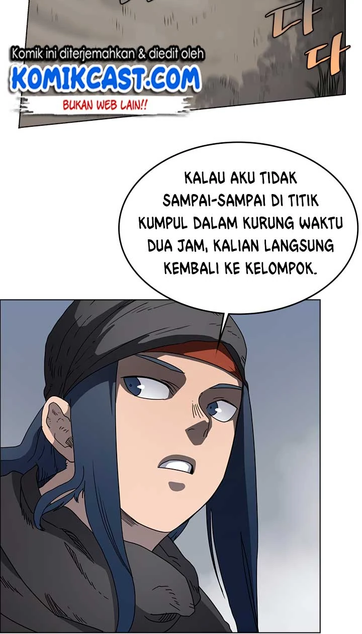 Halaman 9 — Heavenly Demon Reborn! Chapter 49
