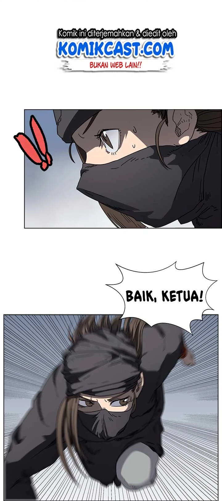 Halaman 10 — Heavenly Demon Reborn! Chapter 49