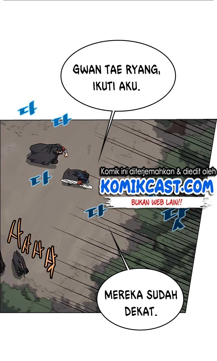 Halaman 11 — Heavenly Demon Reborn! Chapter 49