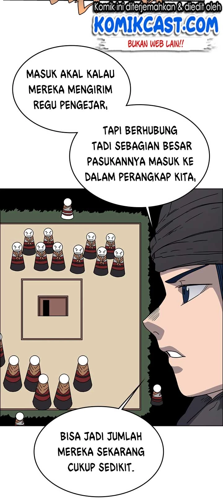 Halaman 13 — Heavenly Demon Reborn! Chapter 49