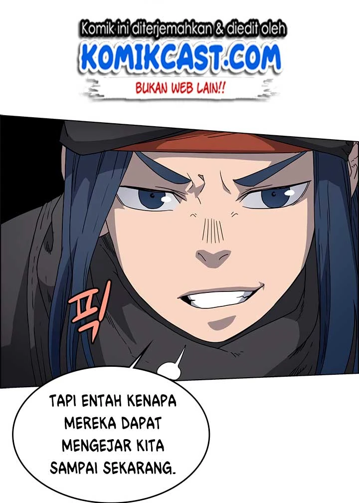 Halaman 14 — Heavenly Demon Reborn! Chapter 49