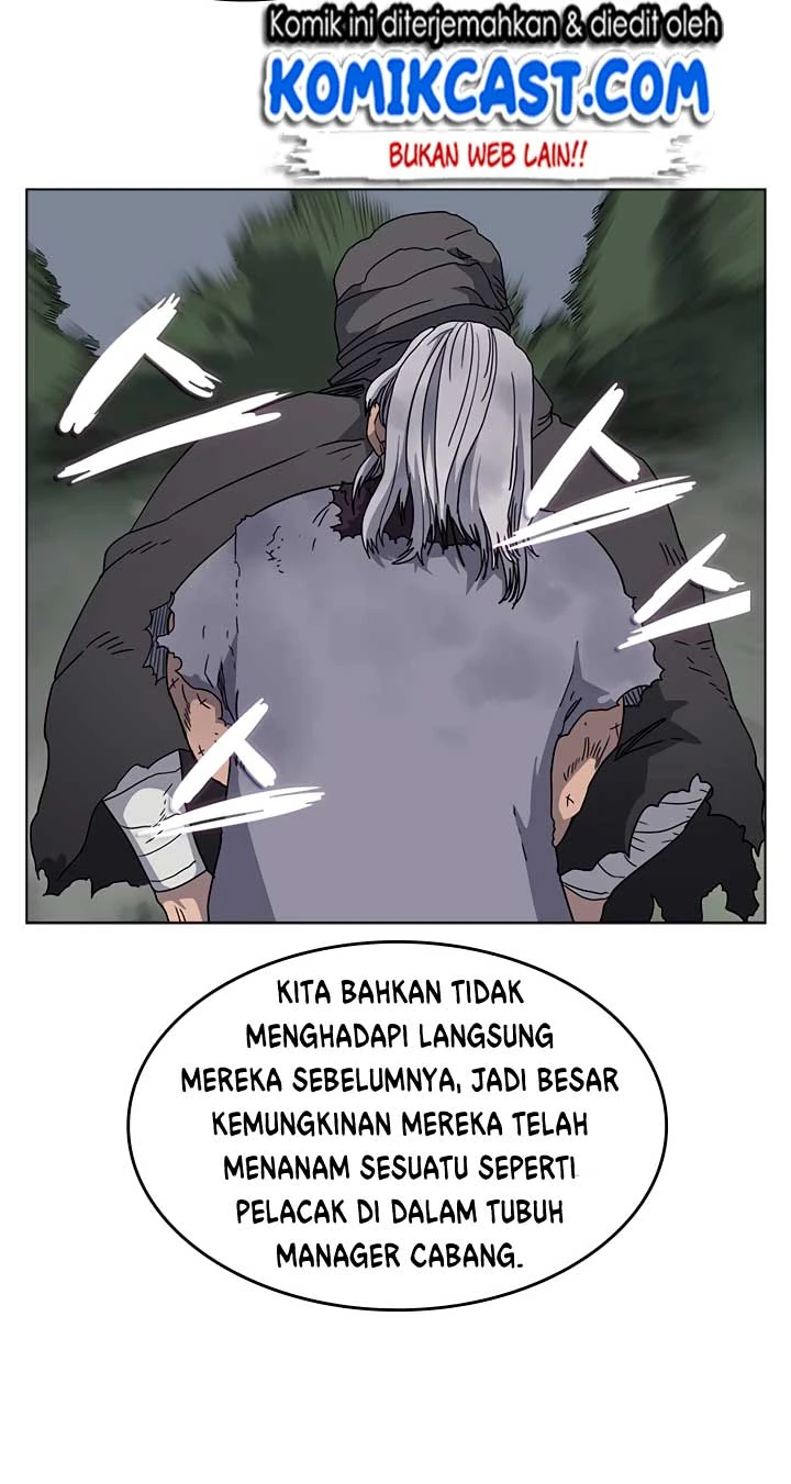 Halaman 15 — Heavenly Demon Reborn! Chapter 49