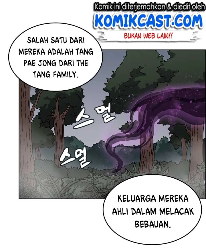 Halaman 16 — Heavenly Demon Reborn! Chapter 49