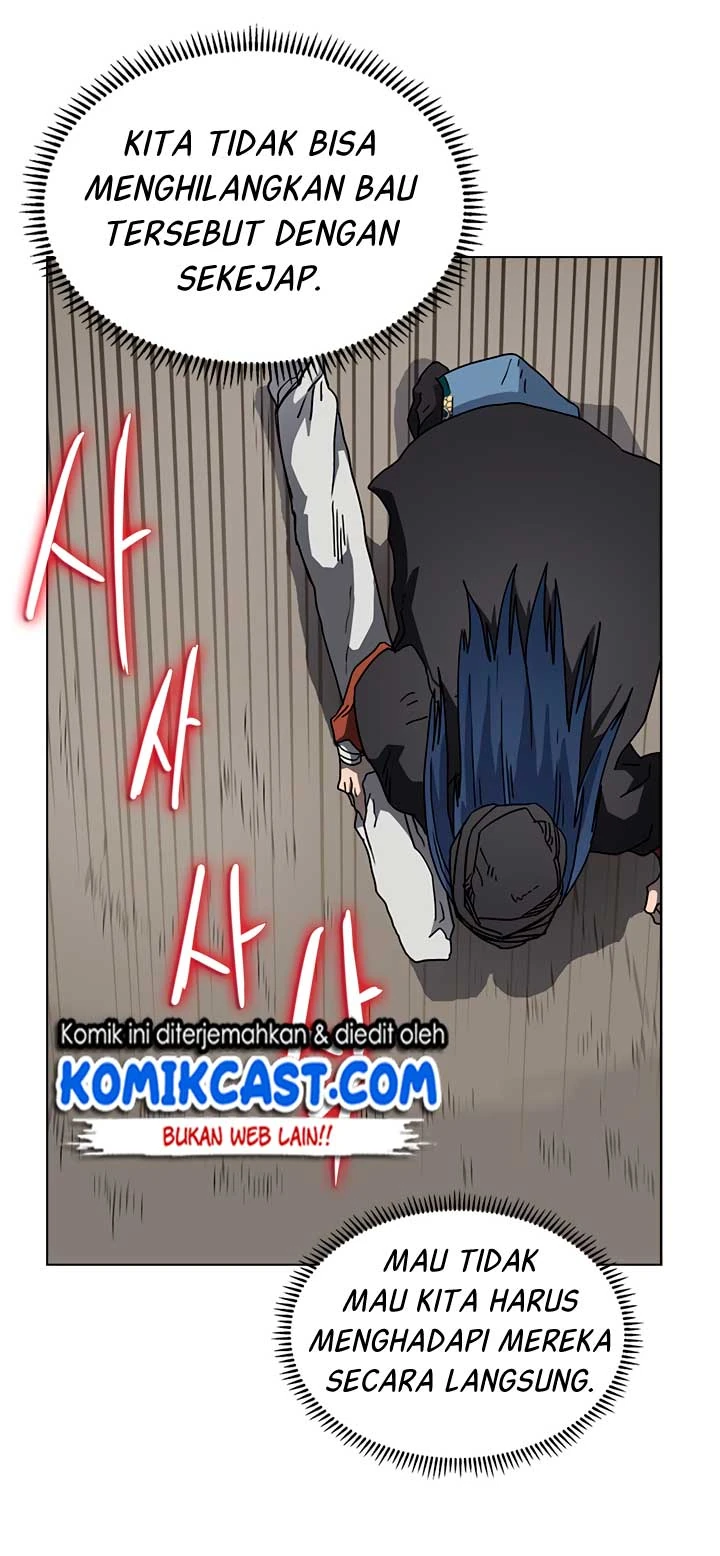 Halaman 17 — Heavenly Demon Reborn! Chapter 49