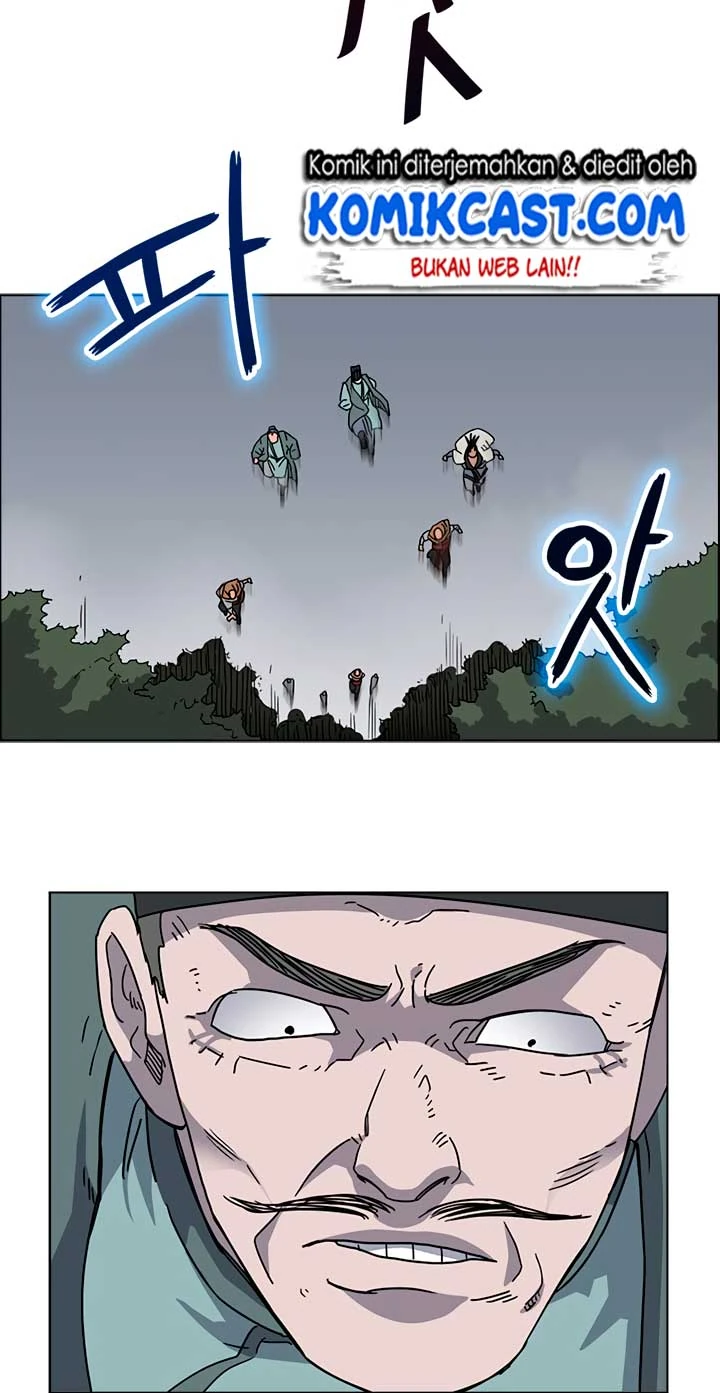 Halaman 19 — Heavenly Demon Reborn! Chapter 49