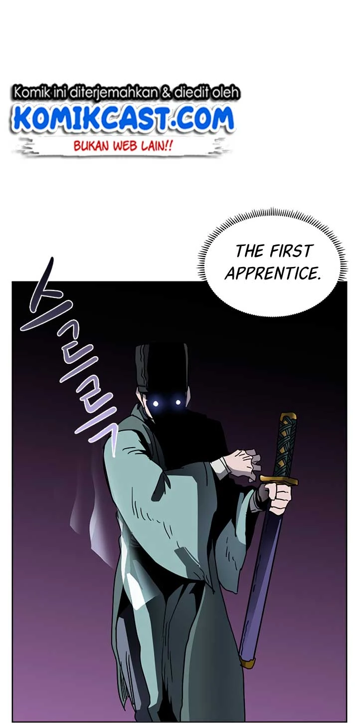 Halaman 22 — Heavenly Demon Reborn! Chapter 49