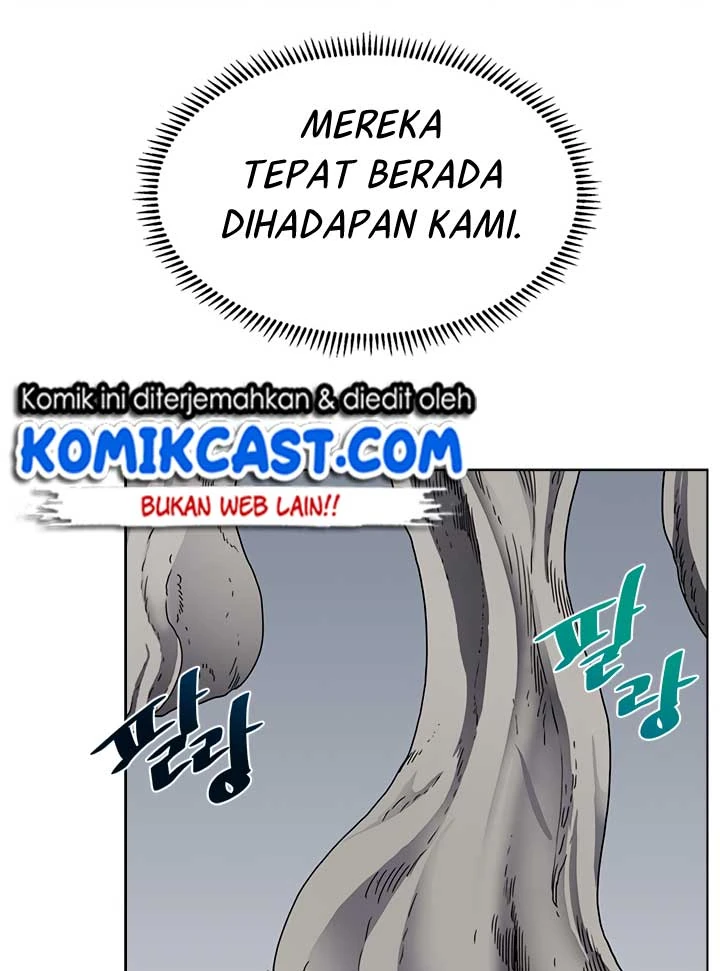 Halaman 23 — Heavenly Demon Reborn! Chapter 49
