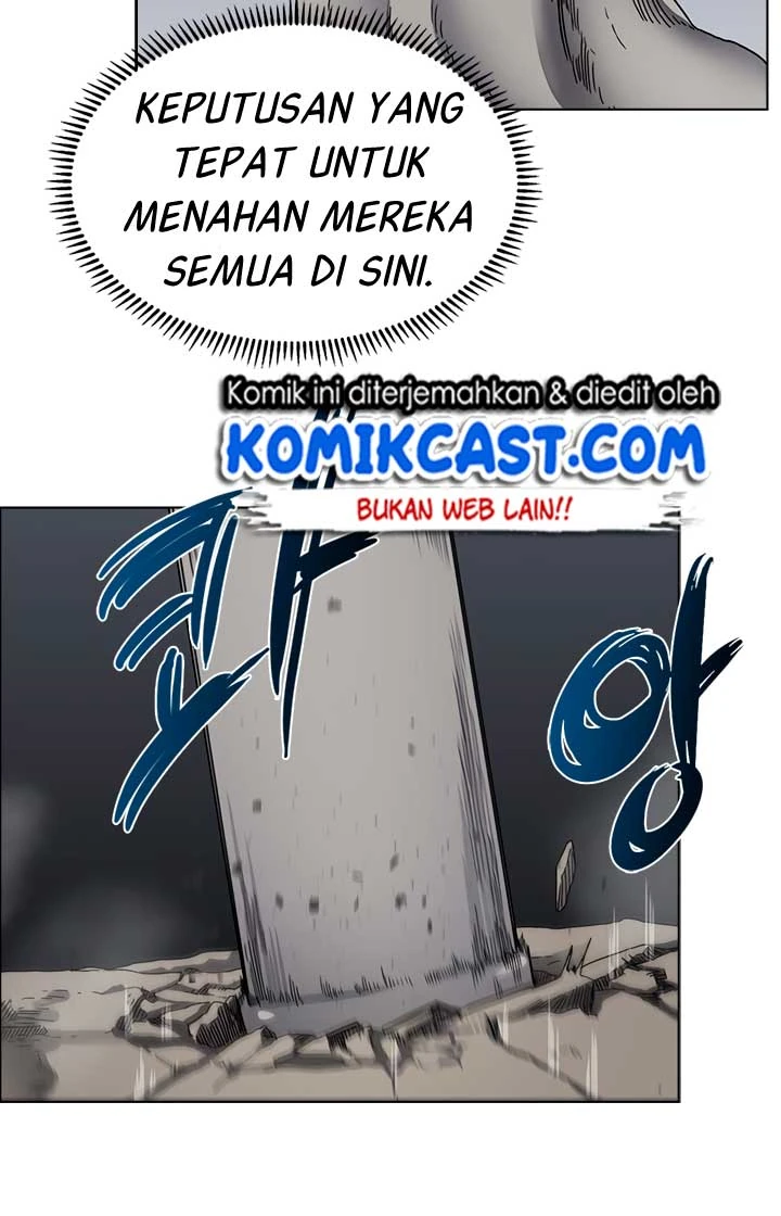 Halaman 24 — Heavenly Demon Reborn! Chapter 49