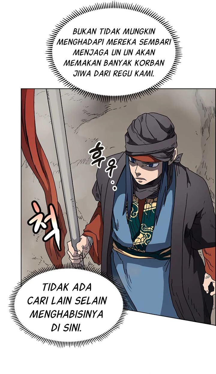Halaman 25 — Heavenly Demon Reborn! Chapter 49