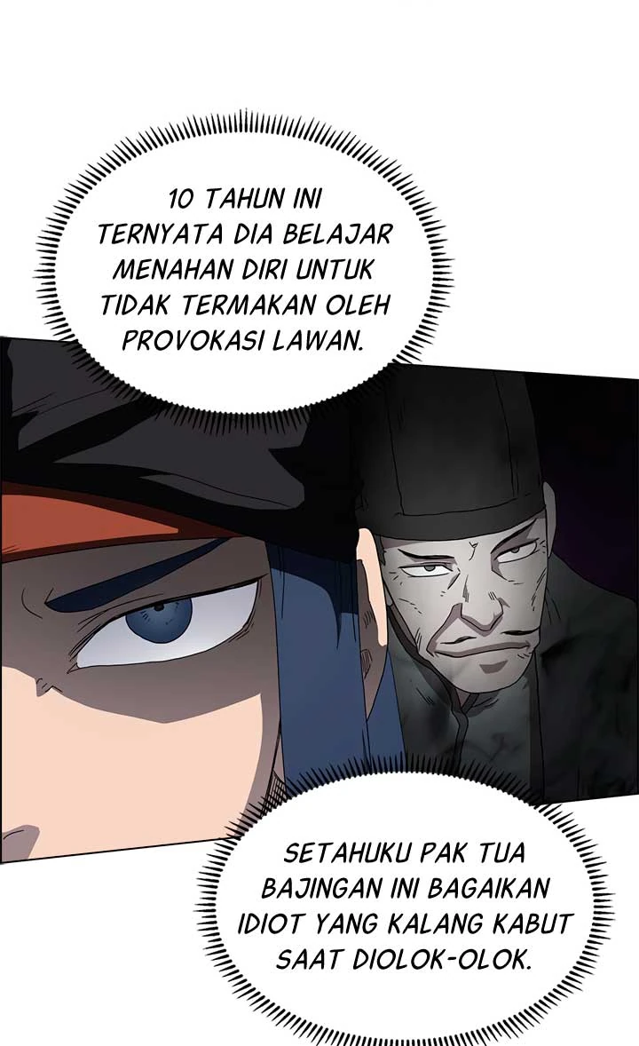 Halaman 31 — Heavenly Demon Reborn! Chapter 49