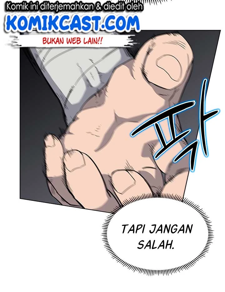 Halaman 32 — Heavenly Demon Reborn! Chapter 49