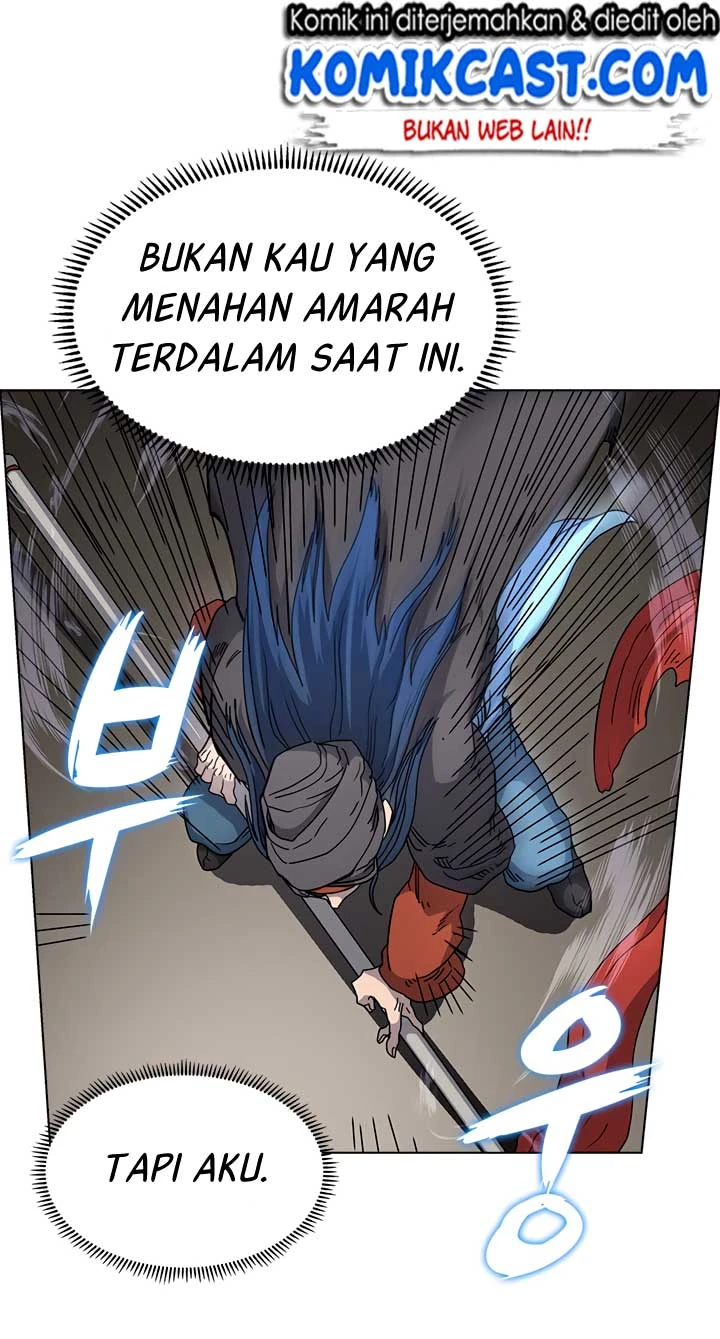 Halaman 33 — Heavenly Demon Reborn! Chapter 49