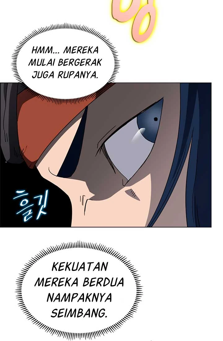 Halaman 35 — Heavenly Demon Reborn! Chapter 49