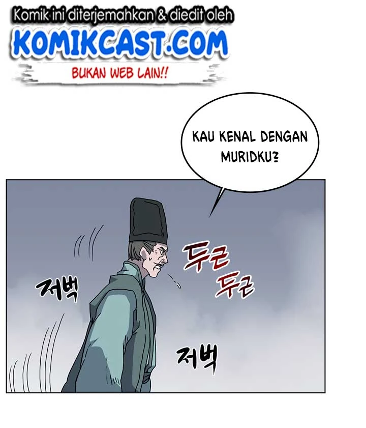 Halaman 38 — Heavenly Demon Reborn! Chapter 49