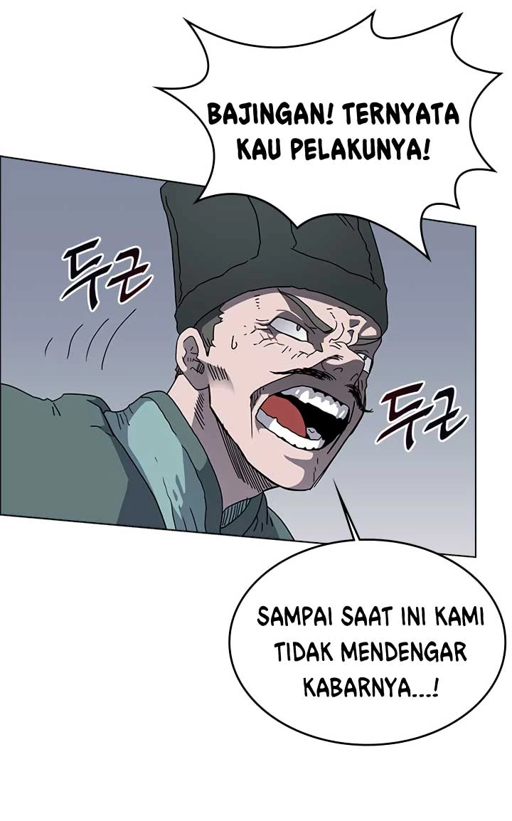 Halaman 40 — Heavenly Demon Reborn! Chapter 49