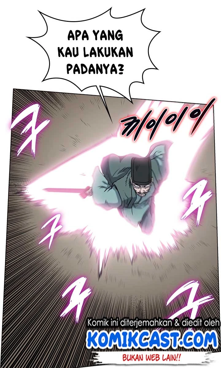 Halaman 42 — Heavenly Demon Reborn! Chapter 49