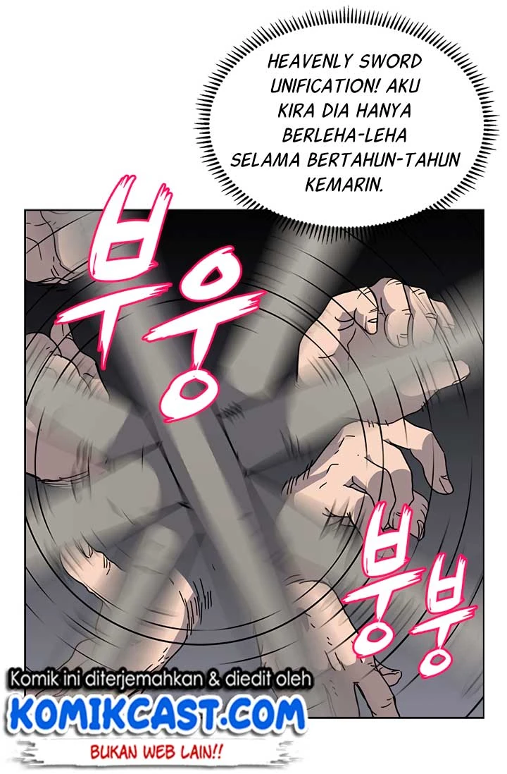 Halaman 45 — Heavenly Demon Reborn! Chapter 49