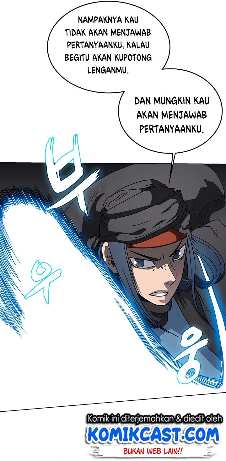 Halaman 46 — Heavenly Demon Reborn! Chapter 49