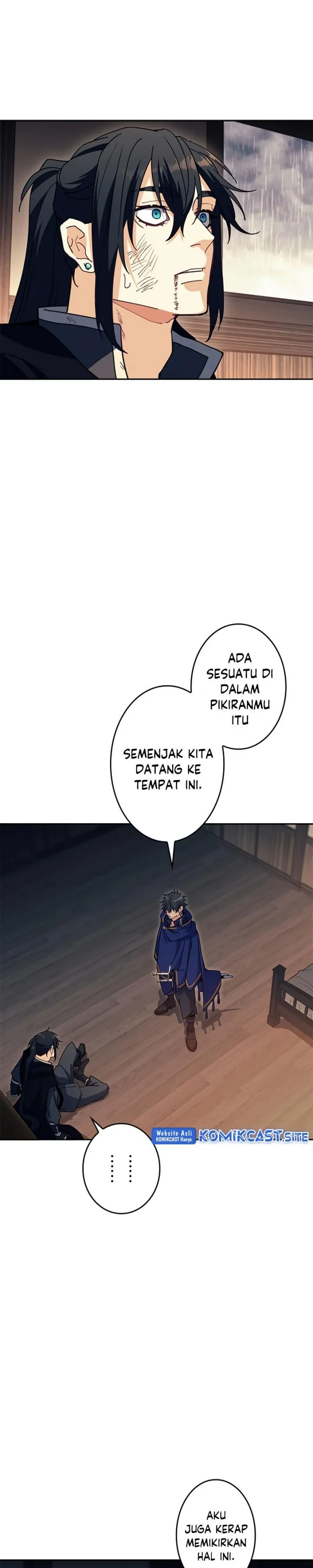 Halaman 7 — White Dragon Duke: Pendragon Chapter 65