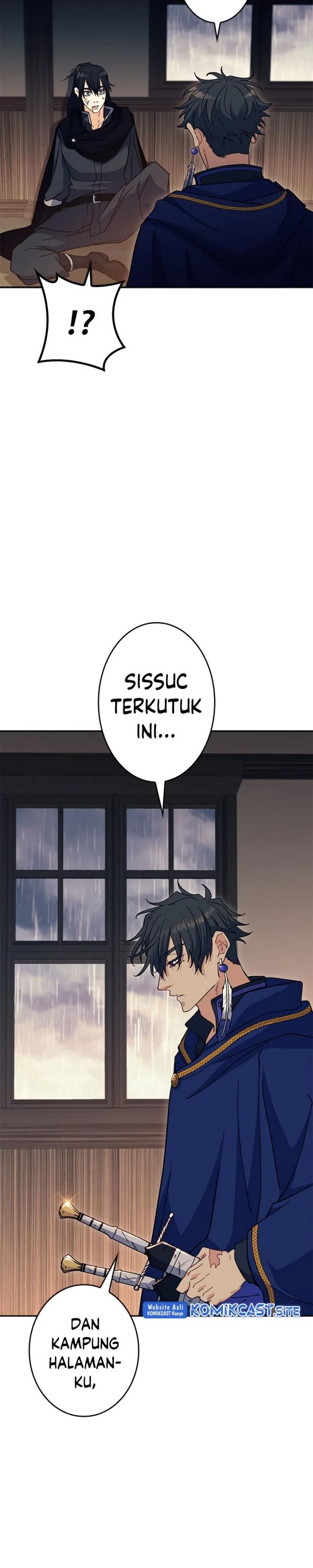 Halaman 8 — White Dragon Duke: Pendragon Chapter 65