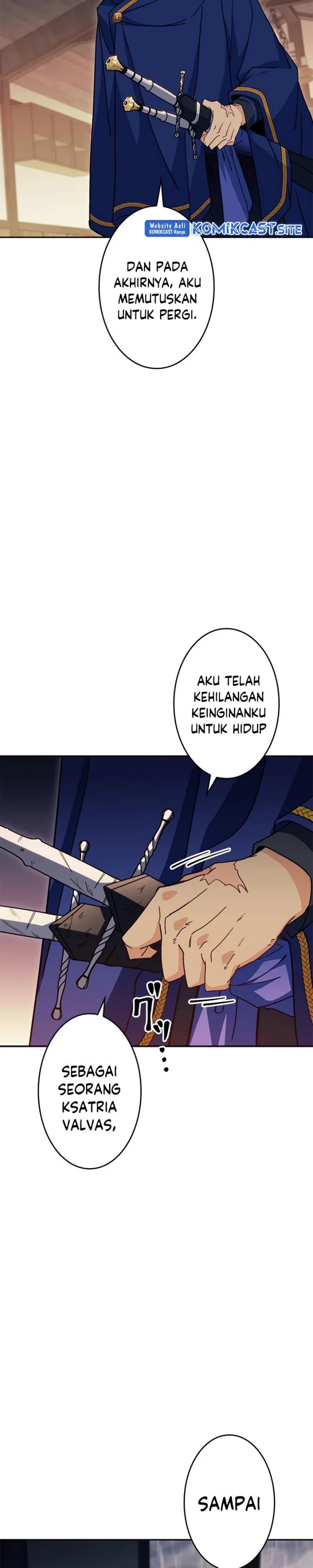 Halaman 12 — White Dragon Duke: Pendragon Chapter 65