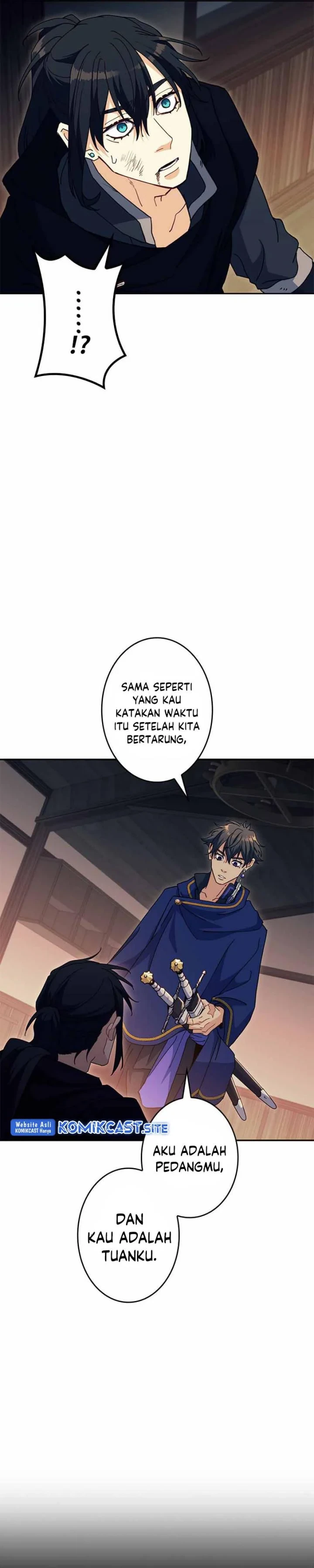 Halaman 14 — White Dragon Duke: Pendragon Chapter 65
