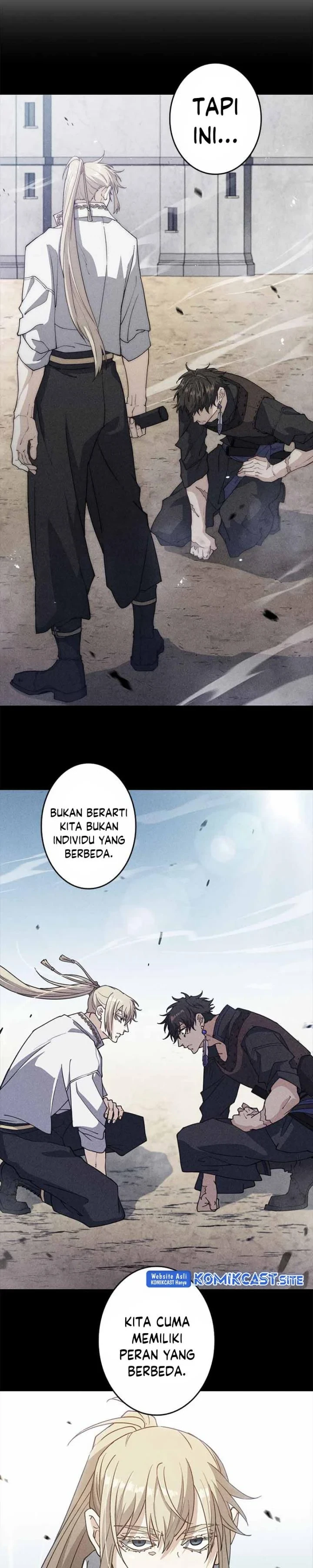 Halaman 15 — White Dragon Duke: Pendragon Chapter 65