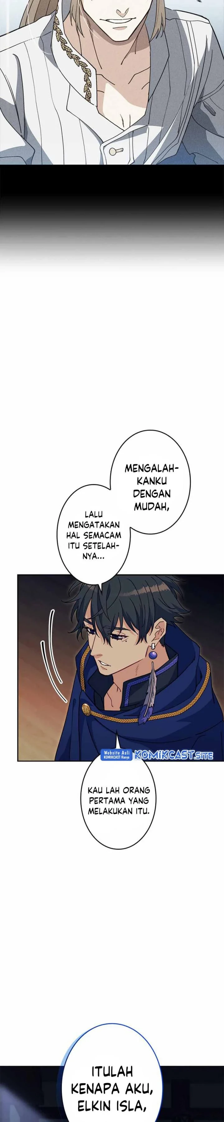 Halaman 16 — White Dragon Duke: Pendragon Chapter 65