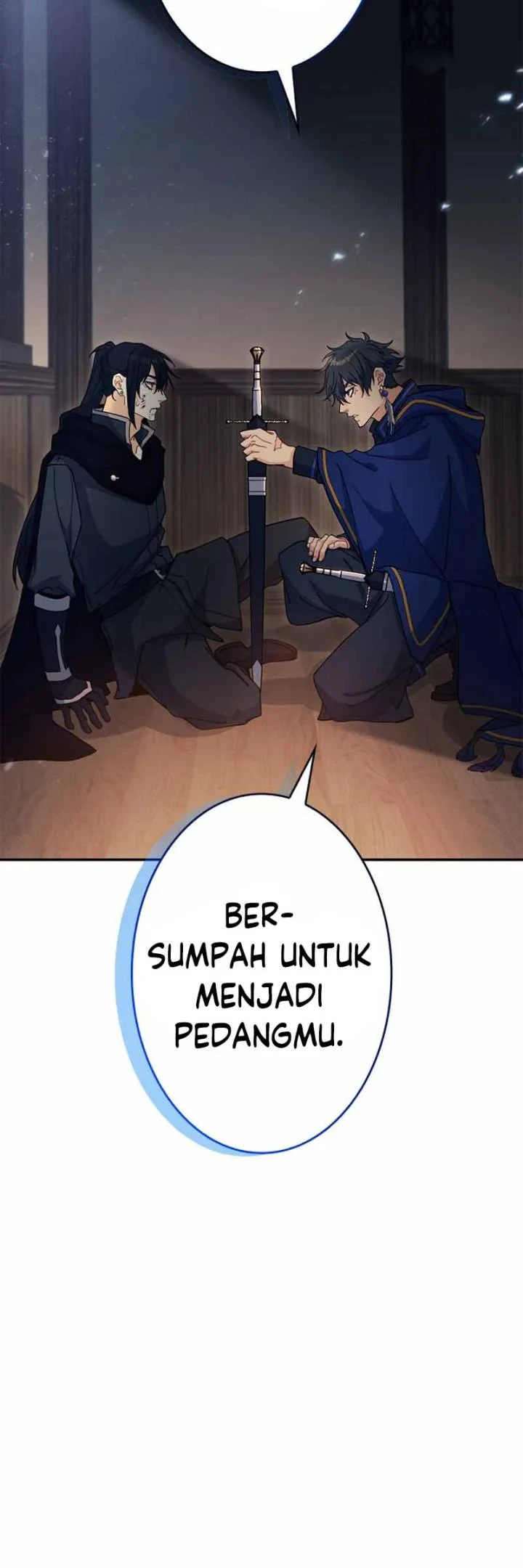 Halaman 17 — White Dragon Duke: Pendragon Chapter 65