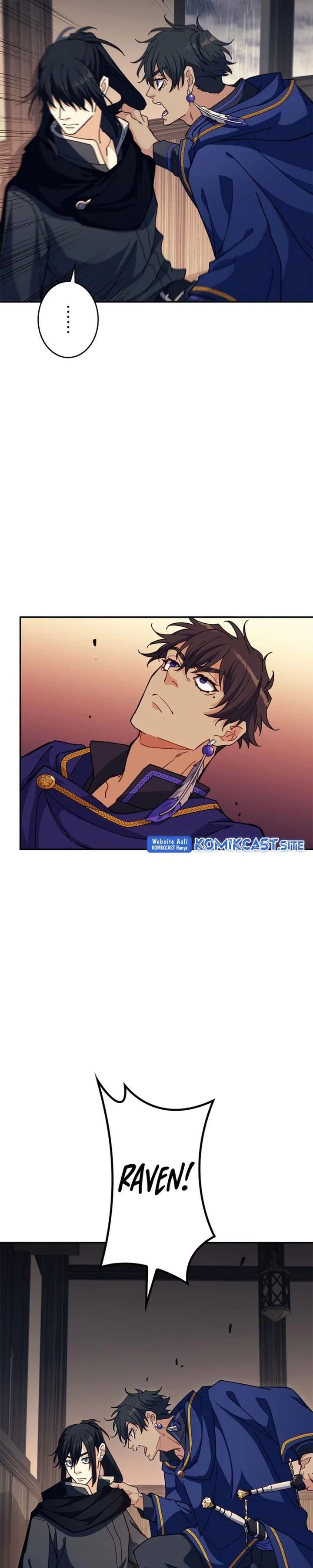 Halaman 20 — White Dragon Duke: Pendragon Chapter 65