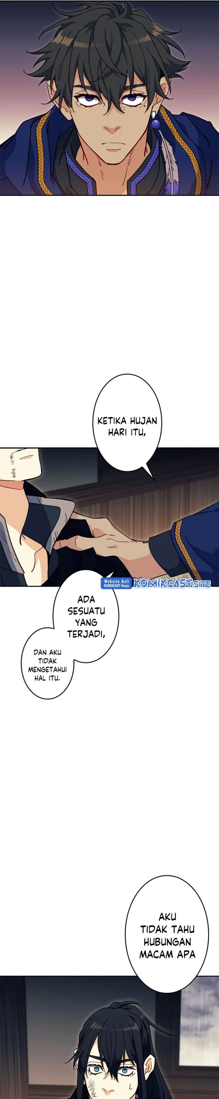 Halaman 22 — White Dragon Duke: Pendragon Chapter 65
