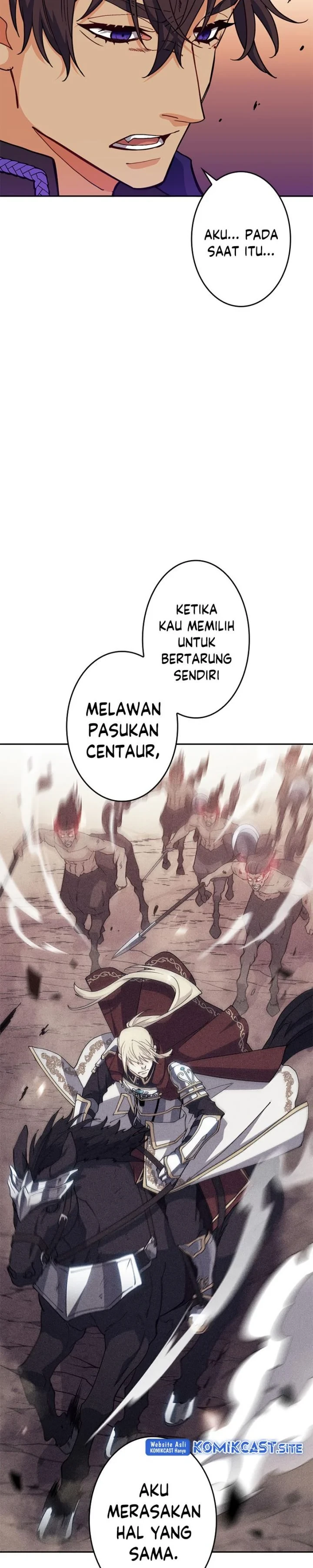 Halaman 24 — White Dragon Duke: Pendragon Chapter 65