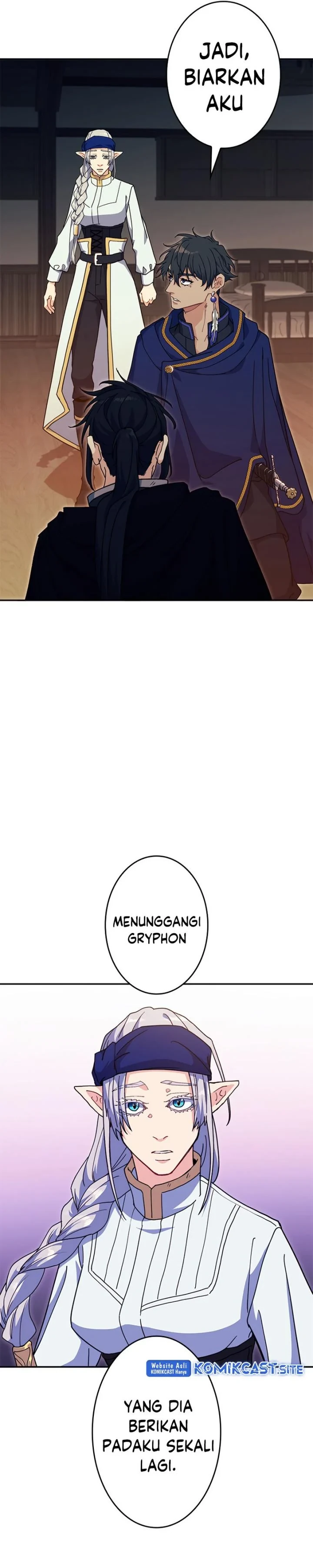 Halaman 26 — White Dragon Duke: Pendragon Chapter 65