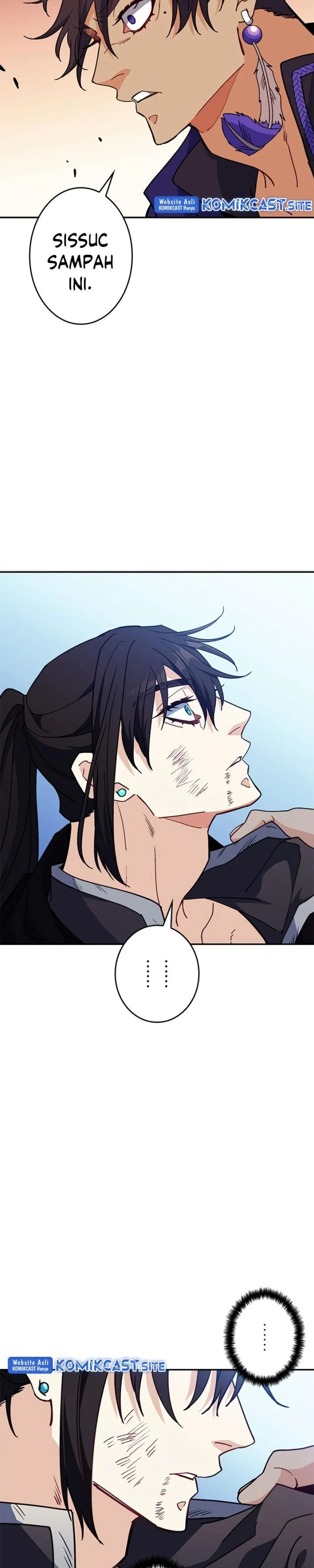 Halaman 28 — White Dragon Duke: Pendragon Chapter 65