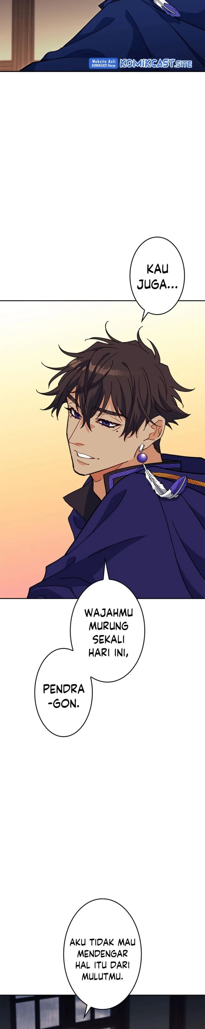 Halaman 39 — White Dragon Duke: Pendragon Chapter 65