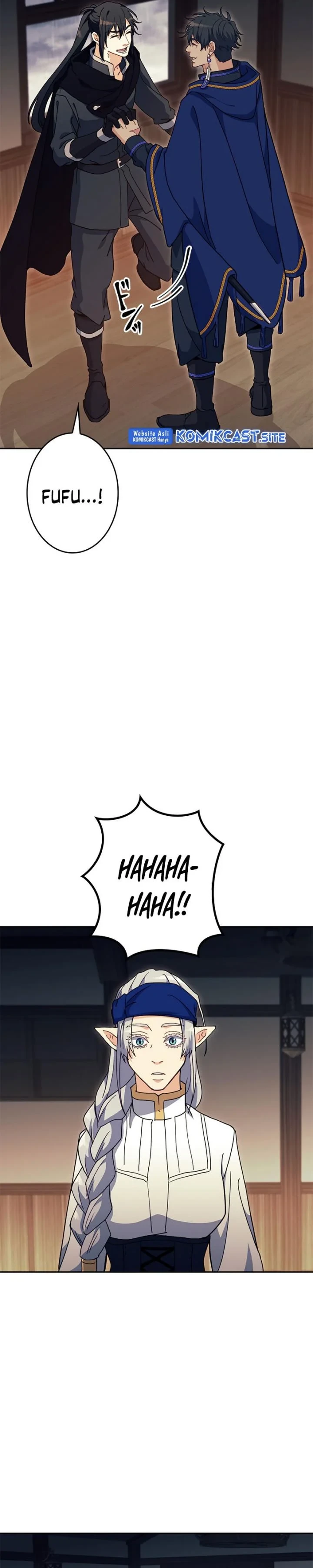 Halaman 40 — White Dragon Duke: Pendragon Chapter 65