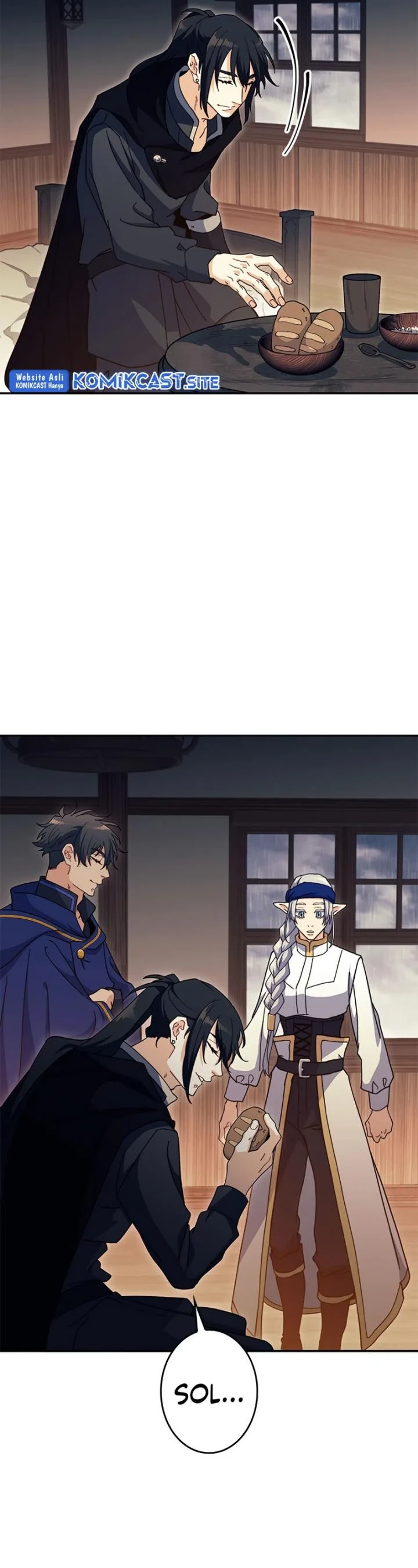 Halaman 41 — White Dragon Duke: Pendragon Chapter 65
