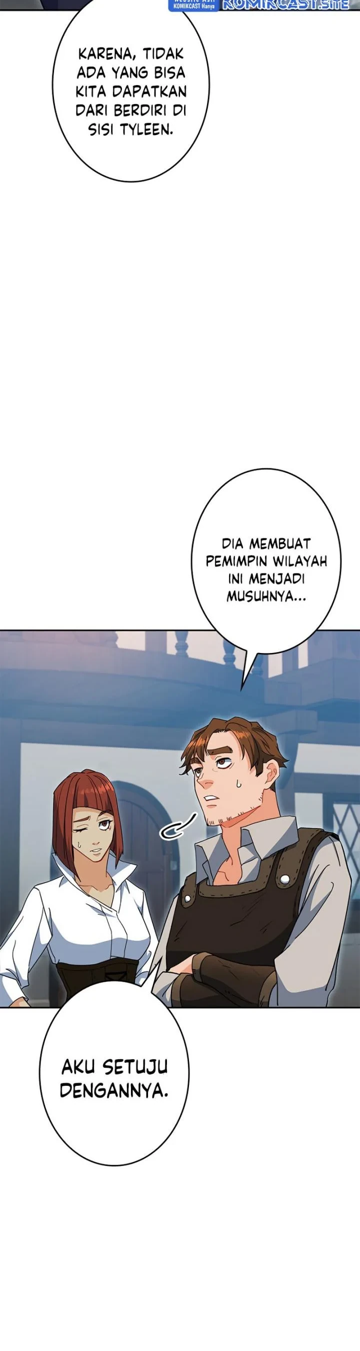 Halaman 45 — White Dragon Duke: Pendragon Chapter 65