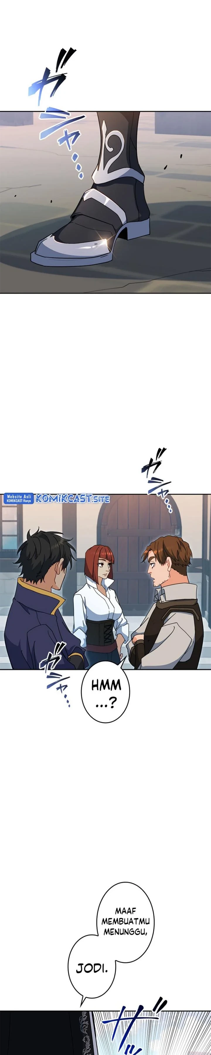 Halaman 46 — White Dragon Duke: Pendragon Chapter 65