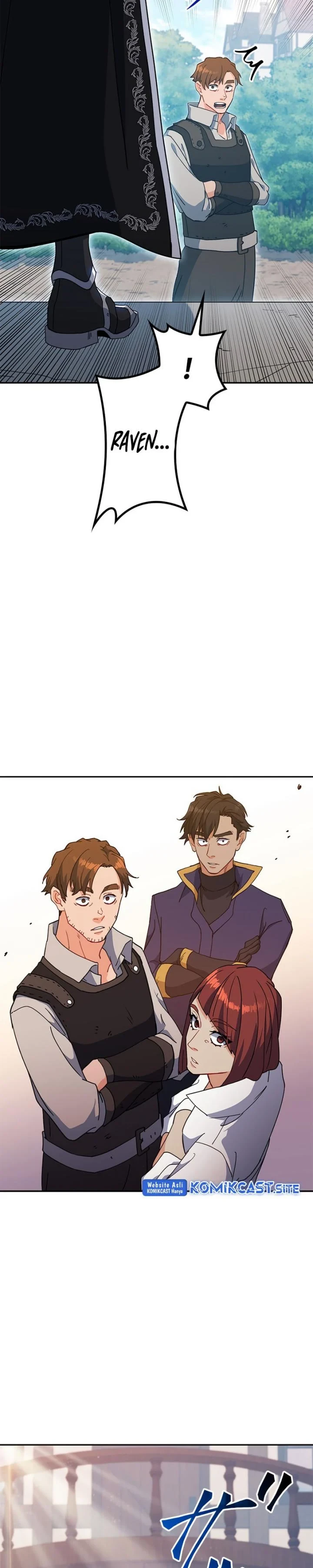 Halaman 47 — White Dragon Duke: Pendragon Chapter 65