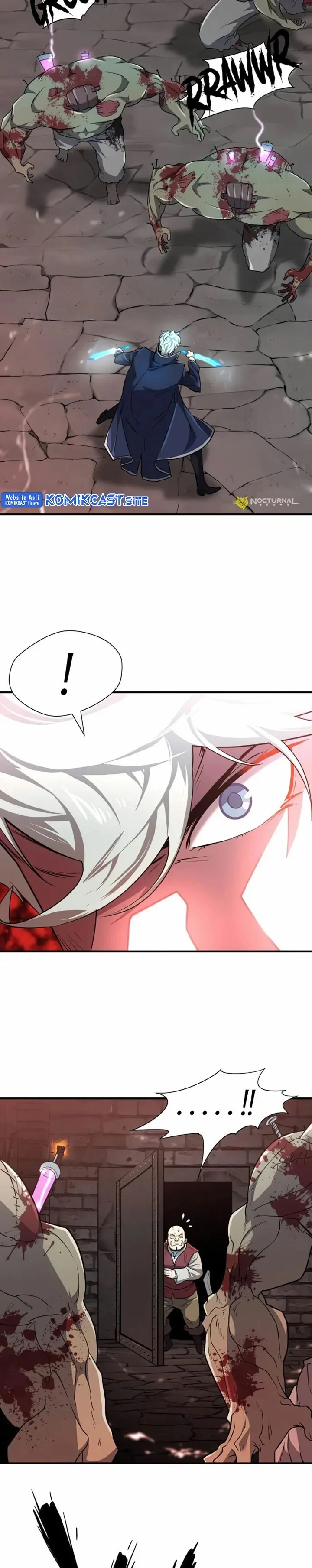 Halaman 3 — The Greatest Estate Developer Chapter 85