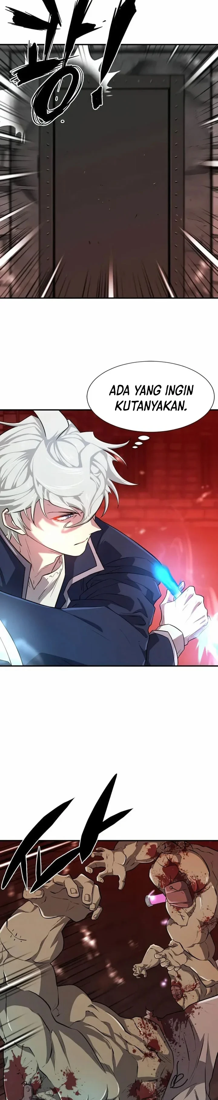 Halaman 4 — The Greatest Estate Developer Chapter 85