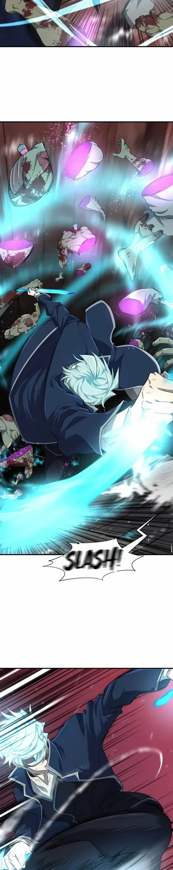 Halaman 7 — The Greatest Estate Developer Chapter 85