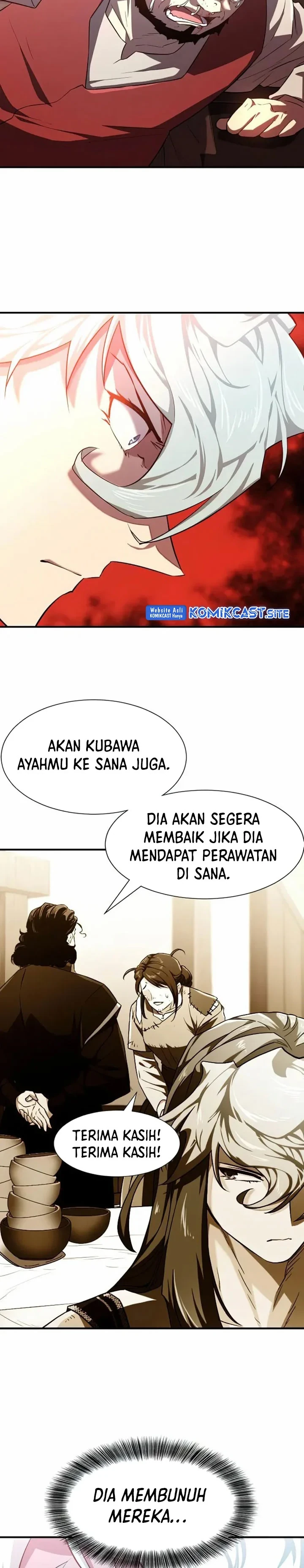 Halaman 13 — The Greatest Estate Developer Chapter 85
