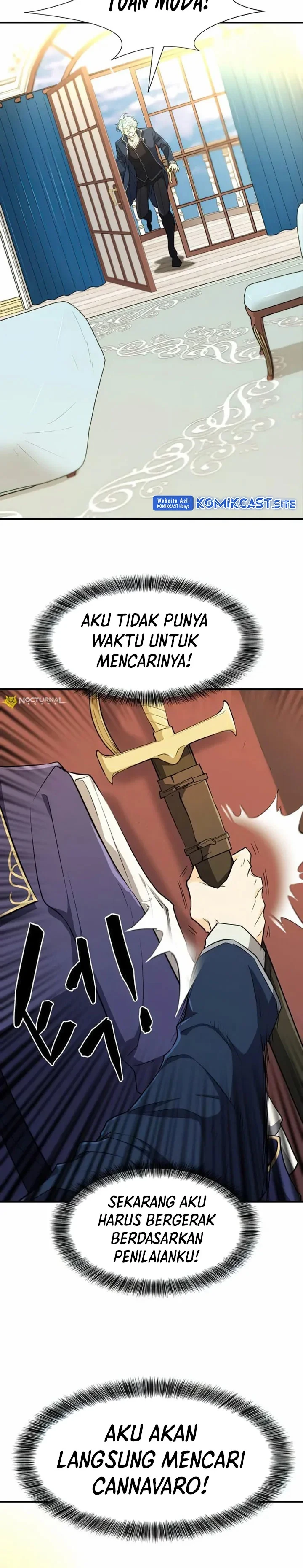 Halaman 17 — The Greatest Estate Developer Chapter 85