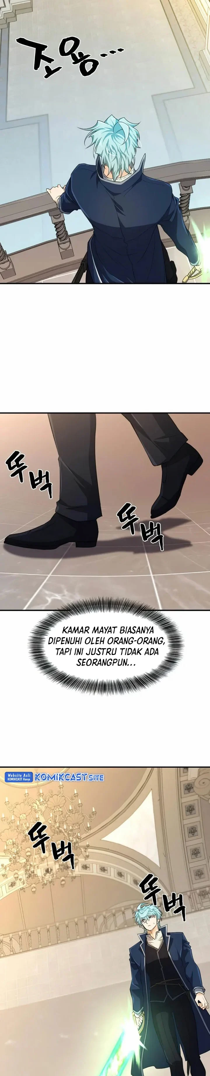 Halaman 21 — The Greatest Estate Developer Chapter 85