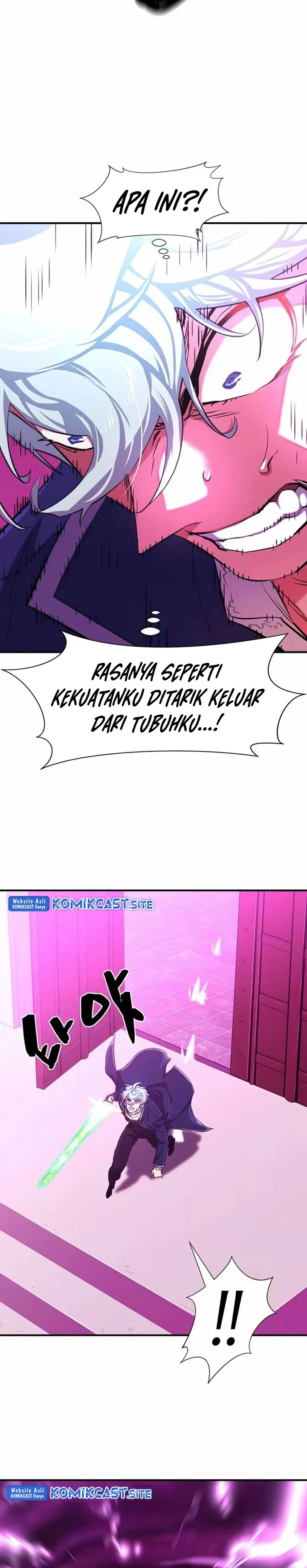 Halaman 24 — The Greatest Estate Developer Chapter 85