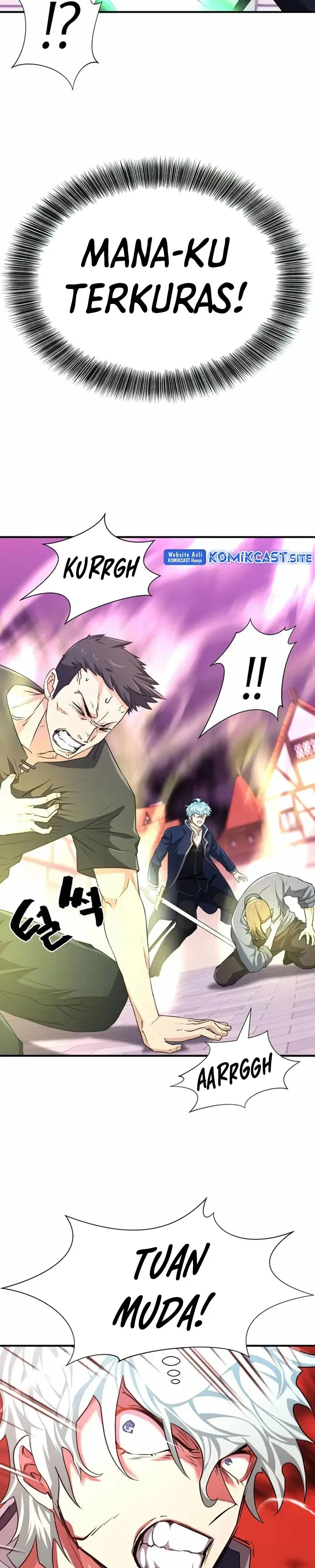 Halaman 27 — The Greatest Estate Developer Chapter 85